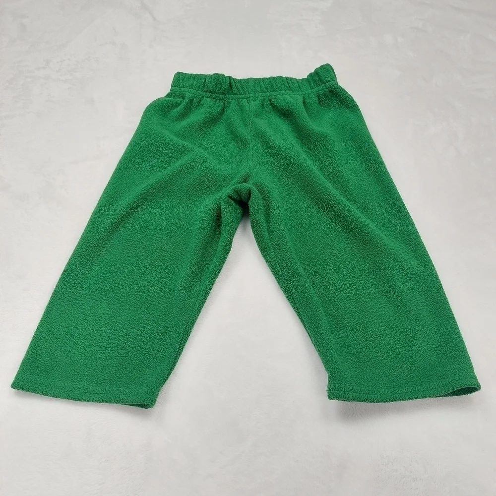 OLD NAVY INFANTS GREEN 2 PIECE DINOSAUR DRAGON COSTUME SIZE 12-24 MONTHS
